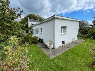  Maison � vendre 4 pi�ces 91 m�