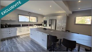  Maison à vendre 6 pièces 270 m²