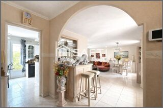  Maison à vendre 6 pièces 132 m²