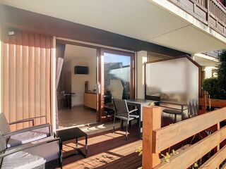  Appartement � vendre 1 pi�ce 27 m�