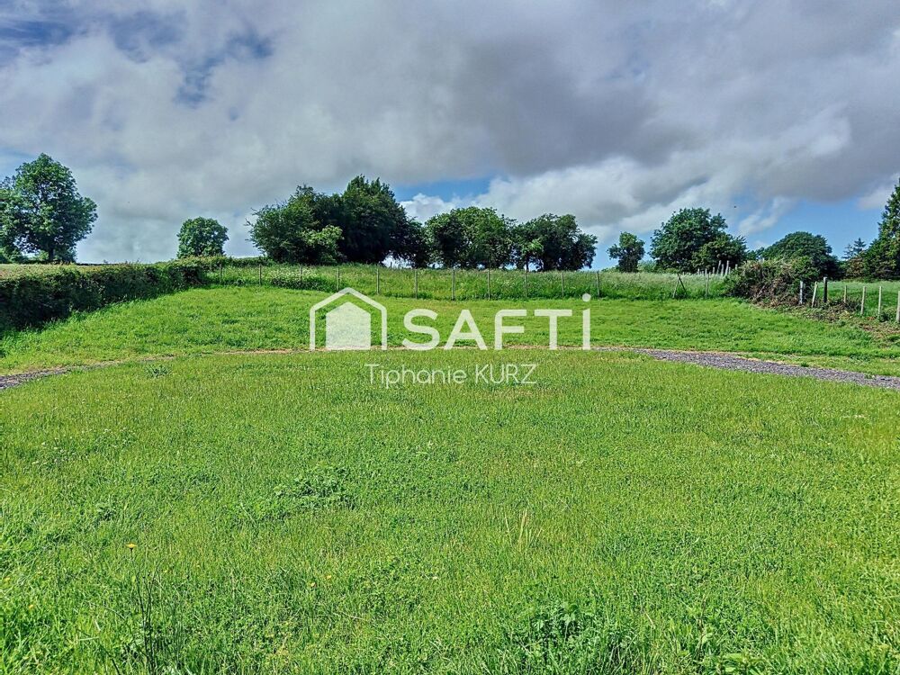 Vente Maison Maison rénovée en campagne, un havre de tranquillité sur 4600 m² ! Ames