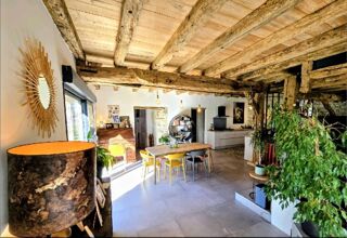 Maison � vendre 5 pi�ces 197 m�