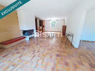  Maison à vendre 7 pièces 192 m²