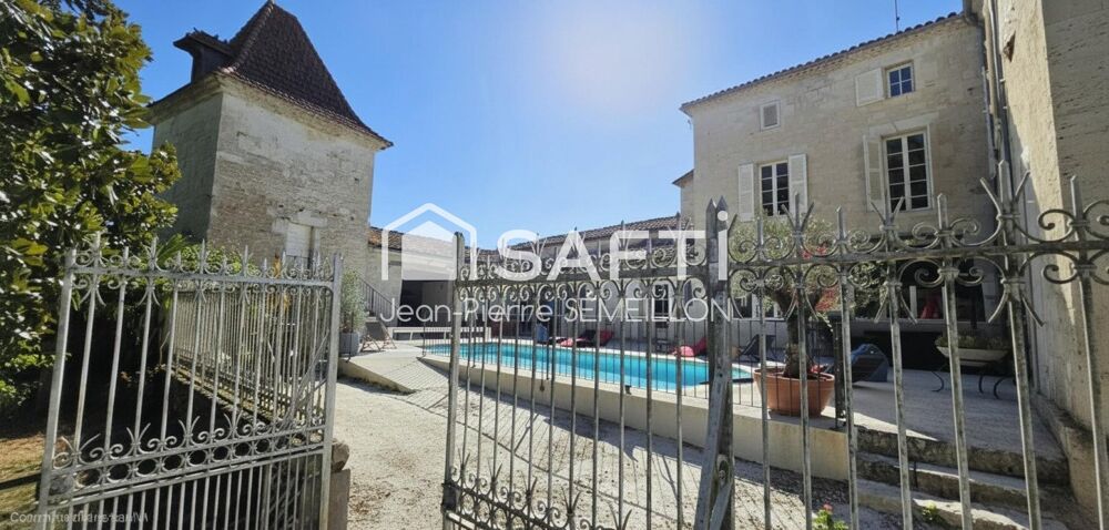 à vendre  Maison Agen (47000)
