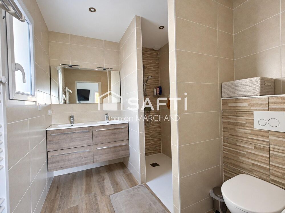 à vendre  Maison Challans (85300)