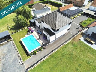  Maison � vendre 6 pi�ces 141 m�