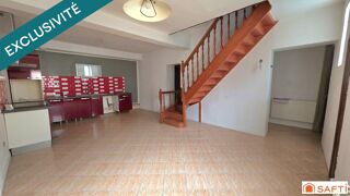  Maison  vendre 5 pices 161 m