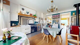  Appartement � vendre 5 pi�ces 134 m�