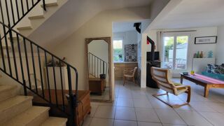  Maison � vendre 5 pi�ces 86 m�