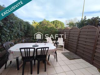  Appartement � vendre 1 pi�ce 27 m�