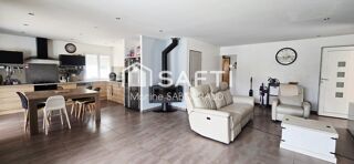  Maison à vendre 5 pièces 136 m² Flassans-sur-issole