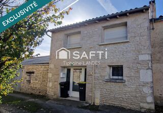  Maison à vendre 2 pièces 42 m²