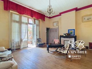  Maison à vendre 11 pièces 400 m²