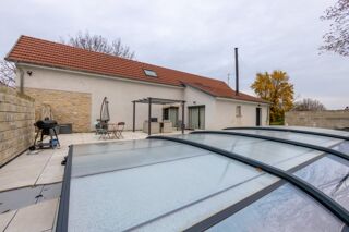  Maison � vendre 5 pi�ces 145 m�