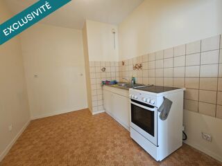  Appartement  vendre 3 pices 59 m