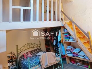  Appartement � vendre 2 pi�ces 40 m�