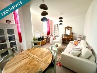  Appartement  vendre 2 pices 55 m