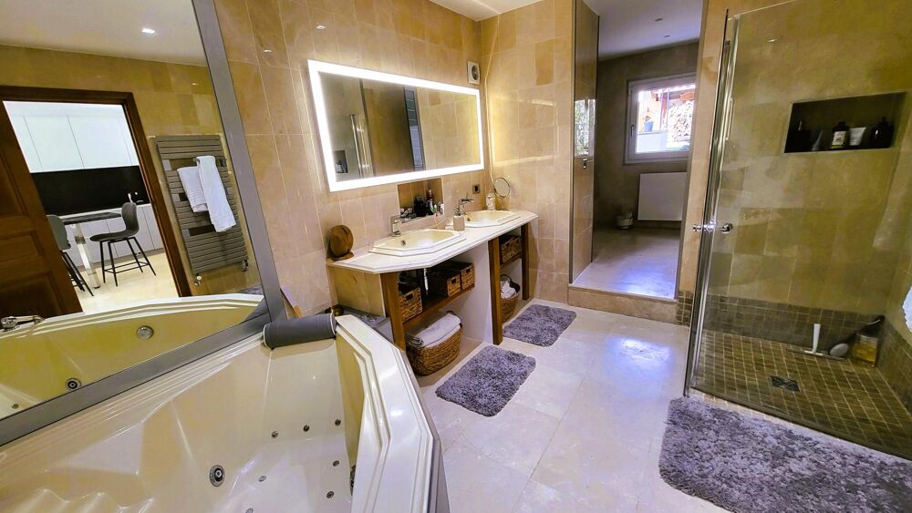  vendre  Maison Marseille 16