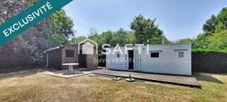  Terrain � vendre 8040 m� Grosbreuil