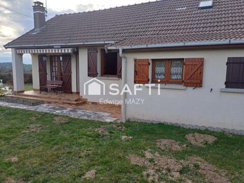   R�sidence s�condaire , cocooning Maison - 5 pi�ce(s) - 72 m�