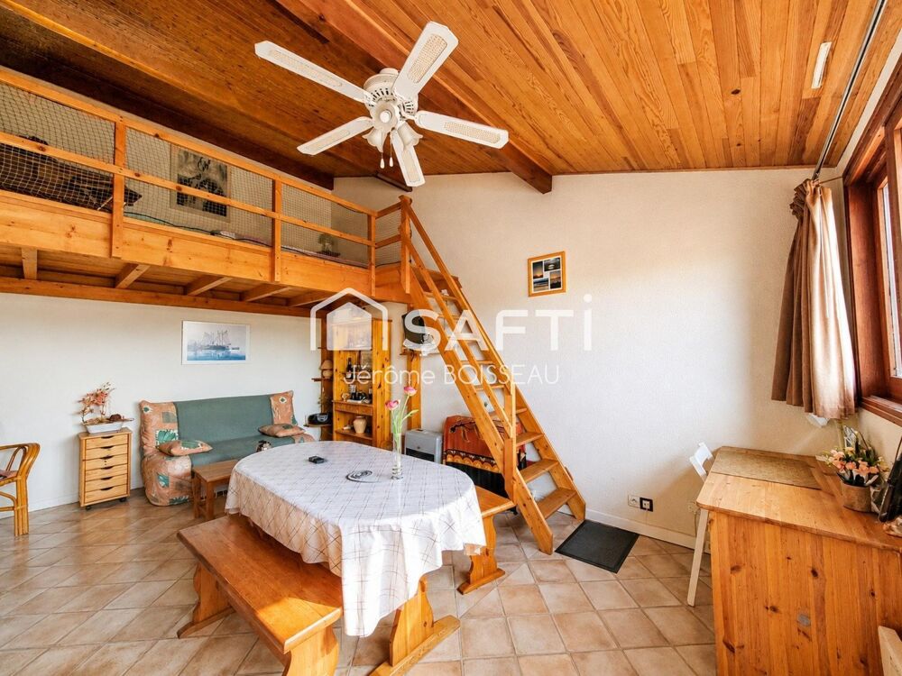Appartement 1 pièce 44 m² · à Biscarrosse · 44 m² · 169 000 €