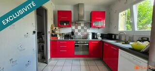  Maison � vendre 5 pi�ces 95 m�