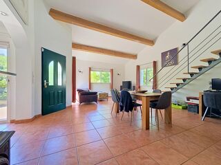  Maison à vendre 4 pièces 126 m²