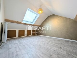  Maison � vendre 5 pi�ces 125 m�