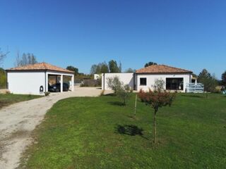  Maison à vendre 4 pièces 109 m²