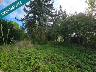  Terrain à vendre 1168 m²