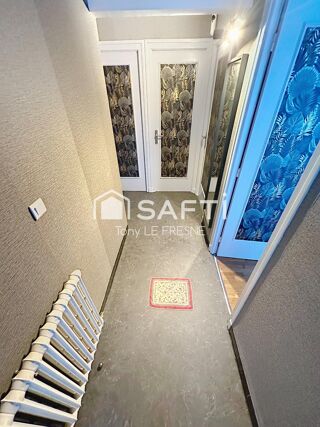  Maison � vendre 5 pi�ces 92 m�