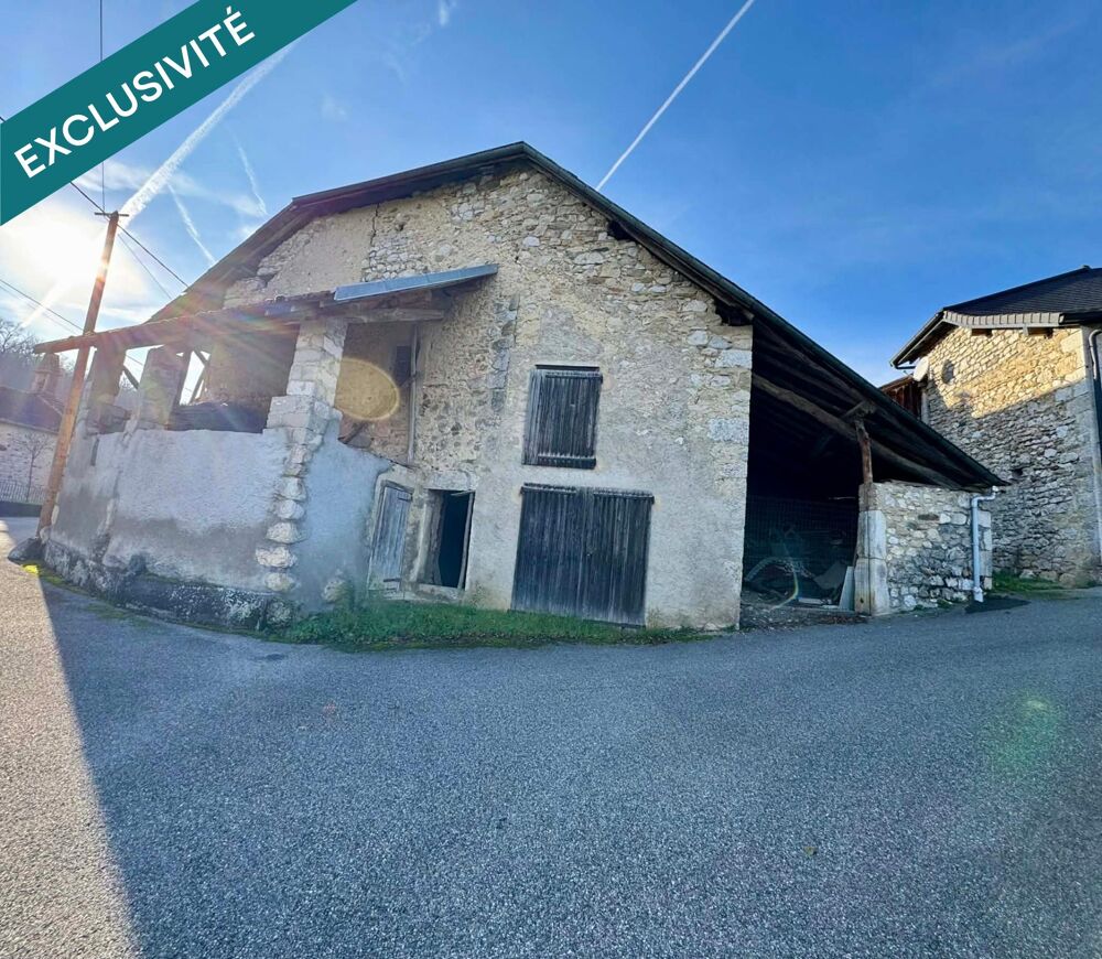 A rénover maison ancienne