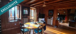  Maison à vendre 4 pièces 116 m²