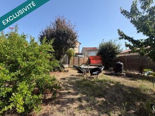  Maison à vendre 5 pièces 140 m²