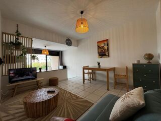  Appartement � vendre 1 pi�ce 23 m�