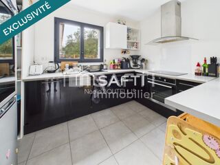  Maison � vendre 4 pi�ces 83 m�