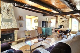  Maison � vendre 5 pi�ces 95 m�