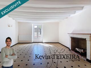  Maison  vendre 4 pices 110 m