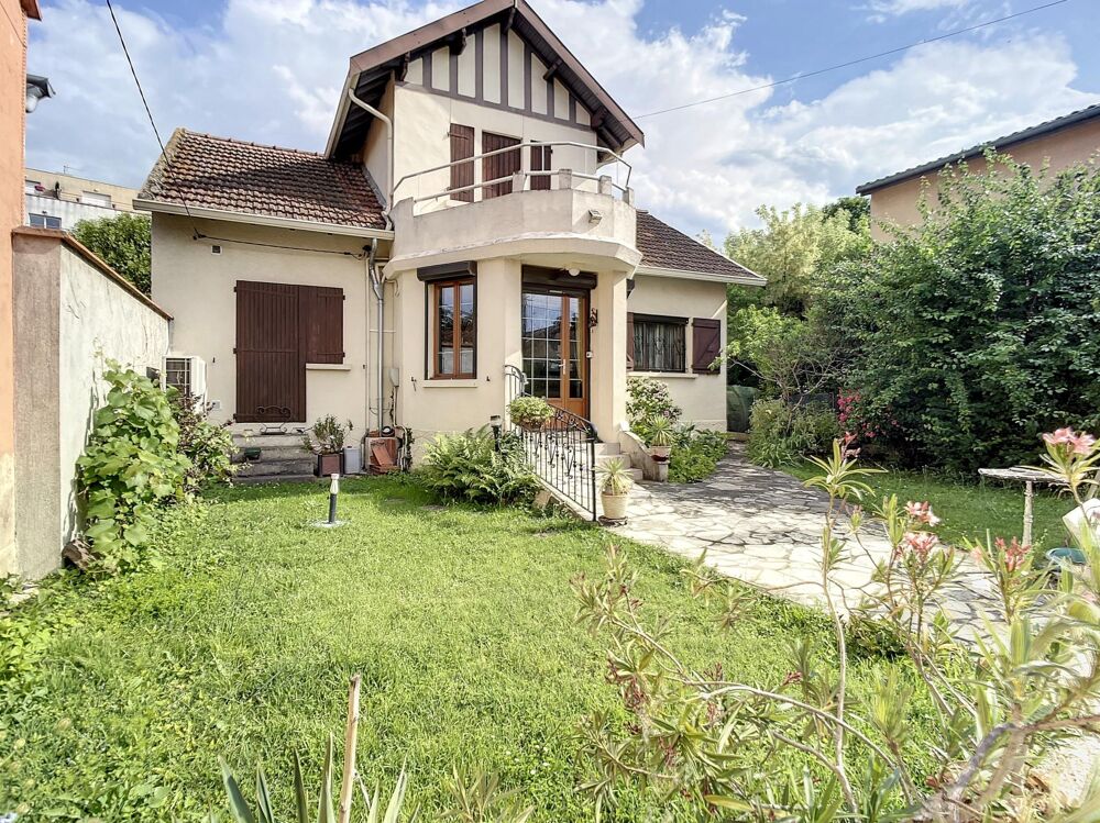 Vente Maison Maison t5 quartier Barrière de Paris Toulouse