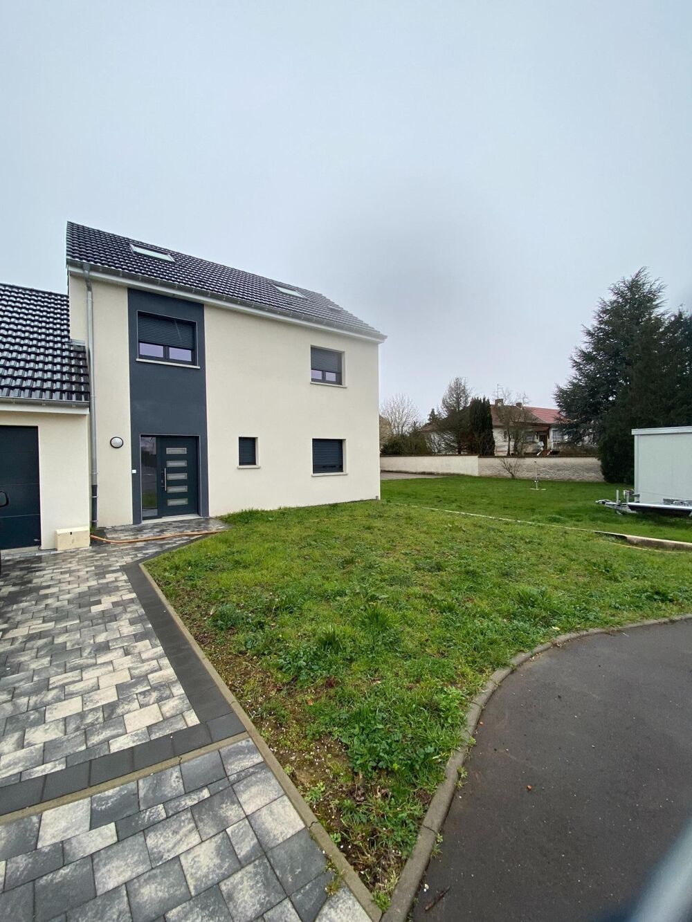 Maison 5 pièces 120 m² · à Maizières-lès-Metz · 120 m² · 392 000 €