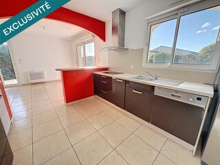  Maison � vendre 4 pi�ces 90 m�