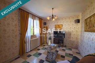  Maison à vendre 4 pièces 92 m²