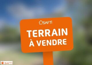  Terrain à vendre 891 m²