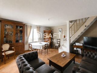  Appartement à vendre 4 pièces 80 m²