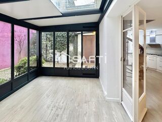  Maison à vendre 4 pièces 83 m²