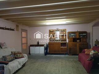  Maison à vendre 5 pièces 100 m²