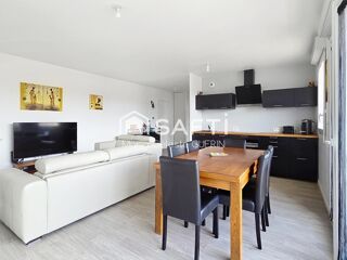  Appartement à vendre 4 pièces 78 m²