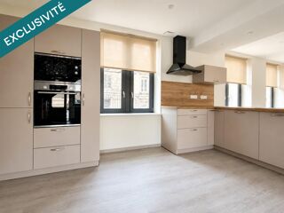  Appartement à vendre 5 pièces 116 m²