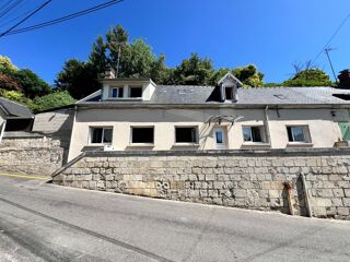  Maison à vendre 5 pièces 96 m²
