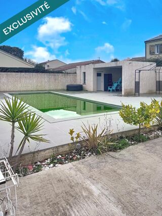  Maison � vendre 7 pi�ces 140 m�